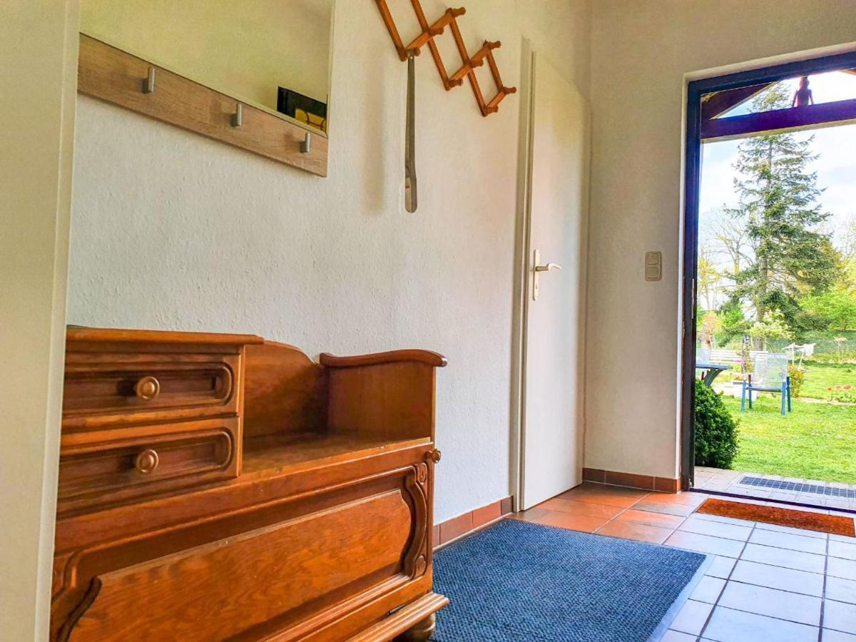 Am Alten Haus Altenmedingen Buitenkant foto