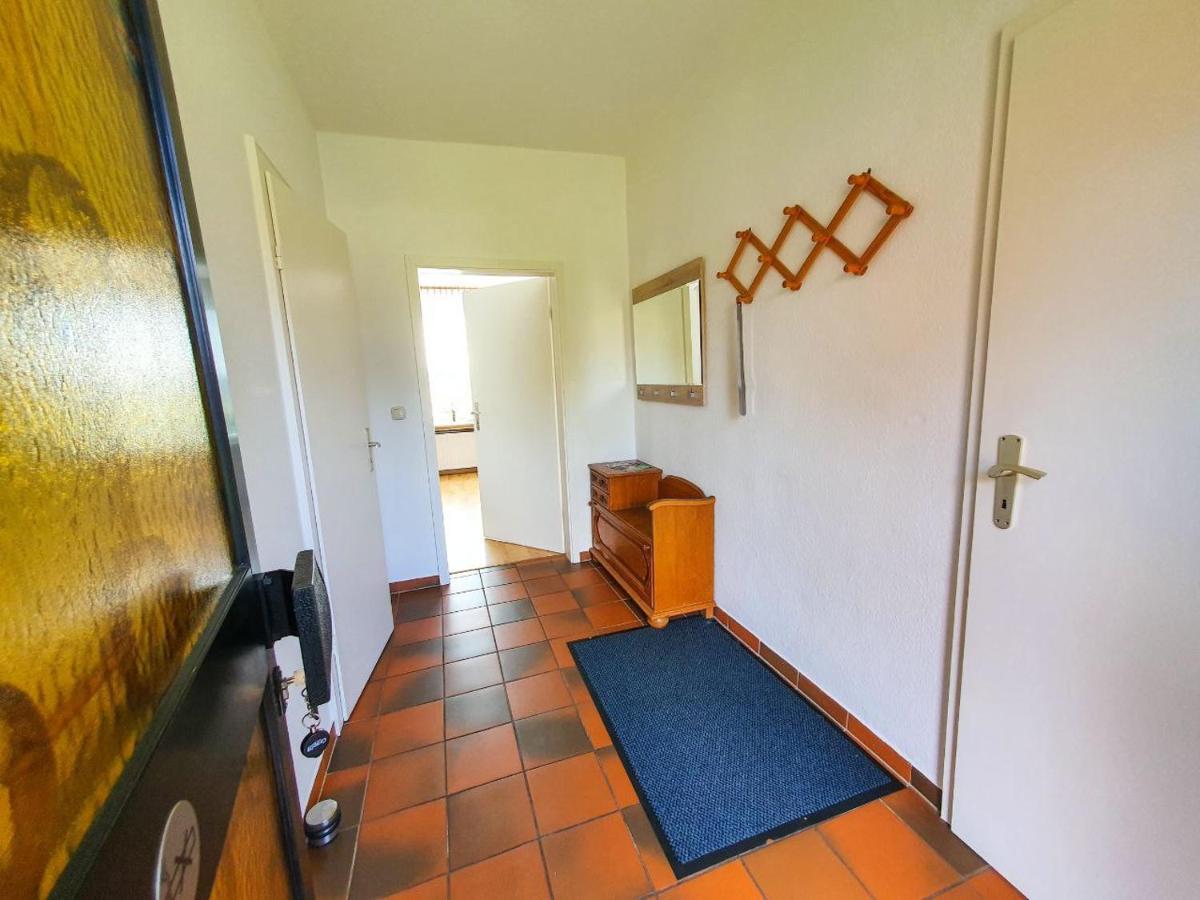 Am Alten Haus Altenmedingen Buitenkant foto